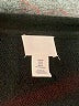 H&M Black Pullover Sweater Size M - photo 7