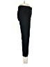 Gap Solid Black Dress Pants Size 8 - photo 4