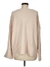 Unbranded 100% Polyester Tan Turtleneck Sweater Size M - photo 2