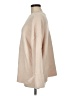 Unbranded 100% Polyester Tan Turtleneck Sweater Size M - photo 5