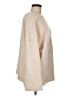 Unbranded 100% Polyester Tan Turtleneck Sweater Size M - photo 4