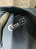 Zyia Active Blue Track Pants Size XS - photo 5