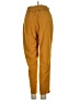 Eden Ruth Color Block Gold Track Pants Size S - photo 2