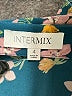 Intermix Floral Blue Casual Dress Size 4 - photo 7