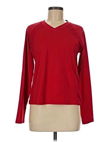 C9 By Champion Long Sleeve T-Shirt (view 1)