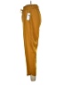 Eden Ruth Color Block Gold Track Pants Size S - photo 5
