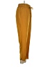 Eden Ruth Color Block Gold Track Pants Size S - photo 4