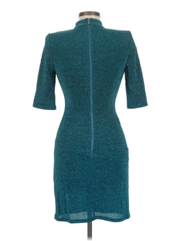 Alice + Olivia Cocktail Dress (view 2)