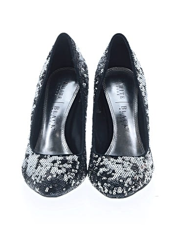 White House Black Market Heels (view 2)