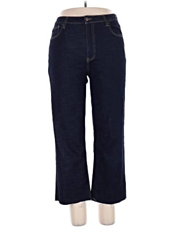 Oliver Logan Jeans (view 1)