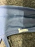 Unbranded Blue Sports Bra Size XS (estimated) - photo 4