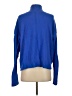 Free People Blue Turtleneck Sweater Size S - photo 2