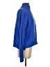 Free People Blue Turtleneck Sweater Size S - photo 4