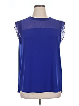 Worthington Sleeveless T Shirt