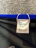 Assorted Brands Solid Blue Swimsuit Bottoms Size S - photo 3