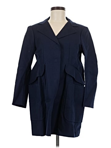 Jil Sander Coat (view 1)