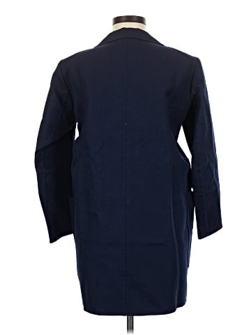 Jil Sander Coat (view 2)