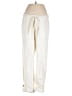 Roxy Ivory Linen Pants Size XS - photo 1
