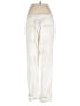 Roxy Ivory Linen Pants Size XS - photo 2