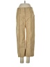 Maeve Solid Tan Khakis Size 0 (petite) - photo 1