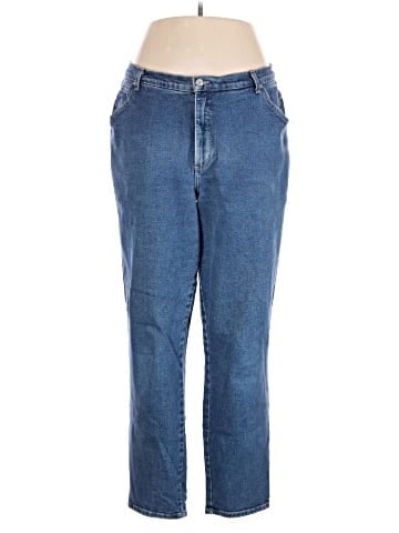 Assorted Brands Jeans (view 1)