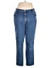 Assorted Brands Blue Jeans Size 18 (tall) - photo 1