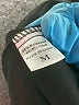 Unbranded Solid Black Formal Skirt Size M - photo 4