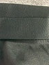 Unbranded Solid Black Formal Skirt Size M - photo 5