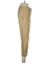 Maeve Solid Tan Khakis Size 0 (petite) - photo 4