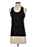 Athleta Black Tank Top Size S - photo 1