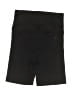Athleta Solid Black Athletic Shorts Size XS - photo 2