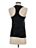 Athleta Black Tank Top Size S - photo 2