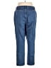 Assorted Brands Blue Jeans Size 18 (tall) - photo 2