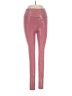 Fabletics Metallic Pink Leggings Size S - photo 1