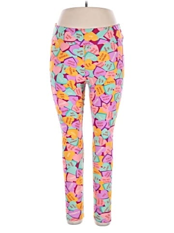 Lularoe Active Pants (view 1)