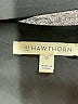 41Hawthorn 100% Polyester Black Long Sleeve Blouse Size XXL - photo 7