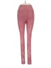 Fabletics Metallic Pink Leggings Size S - photo 2