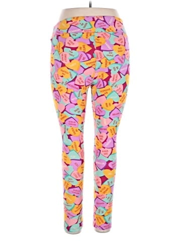 Lularoe Active Pants (view 2)