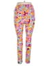 Lularoe Hearts Pink Active Pants Size 1X (Tall & Curvy) - photo 2