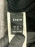 Shein Black Cardigan Size 4 - photo 7