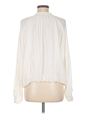 Fate Long Sleeve Blouse (view 2)