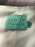 Judith March 100% Polyester Paisley Teal Gray Casual Dress Size S - photo 6