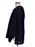 Express Tricot 100% Acrylic Blue Pullover Sweater Size L - photo 5