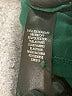 Adrianna Papell Green Long Sleeve Blouse Size XL - photo 8