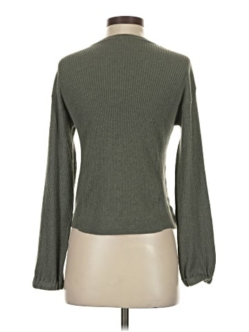 Splendid Pullover Sweater (view 2)