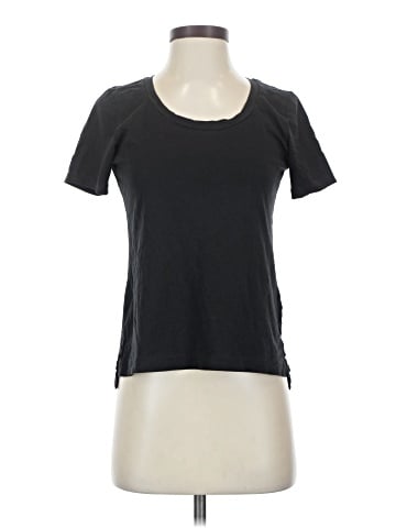 Cuyana Short Sleeve Top (view 1)