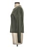 Splendid Green Pullover Sweater Size XS - photo 5