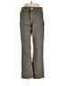 Trave Green Jeans Size 25 waist - photo 1