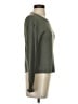 Splendid Green Pullover Sweater Size XS - photo 4