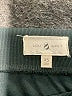 Lou & Grey Solid Black Formal Skirt Size XS - photo 4
